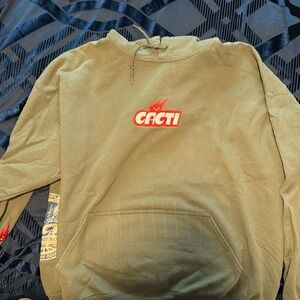 Cacti - Travis Scott